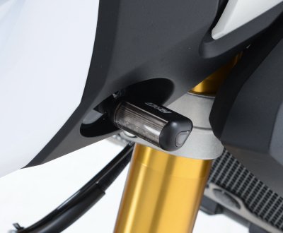 ADAPTER DO KIERUNKOWSKAZÓW RG RACING SUZUKI 1000 V-STROM 14-/GSX-S 1000 FA