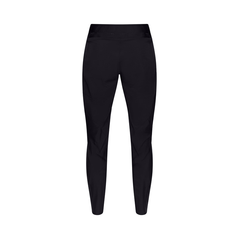 SPODNIE ROWEROWE DAMSKIE FOX FLEXAIR BLACK 12