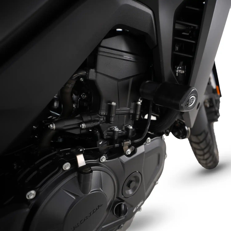 CRASHPADY AERO RG RACING HONDA XL750 TRANSALP 23-