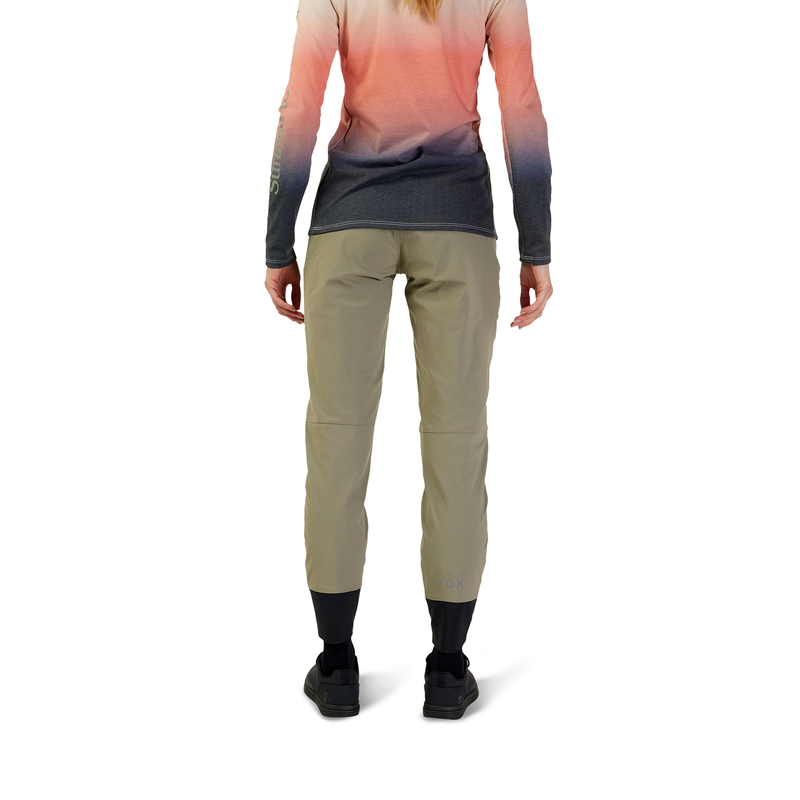 SPODNIE ROWEROWE DAMSKIE FOX RANGER LUNAR ADOBE L