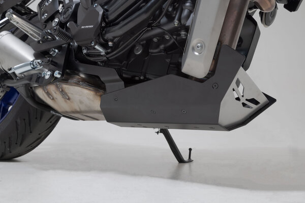 OSŁONA SILNIKA PŁYTA POD SILNIK SW-MOTECH YAMAHA MT-07 (20-24), TRACER 7, XSR700/XT (21-)