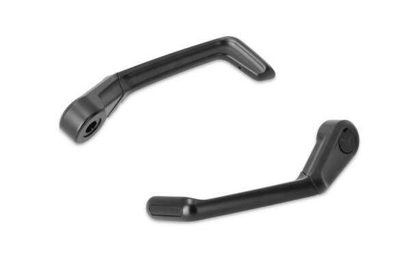 OSŁONA DŹWIGNI SW-MOTECH KAWASAKI MODELS, YAMAHA MT-09 (23-) BLACK