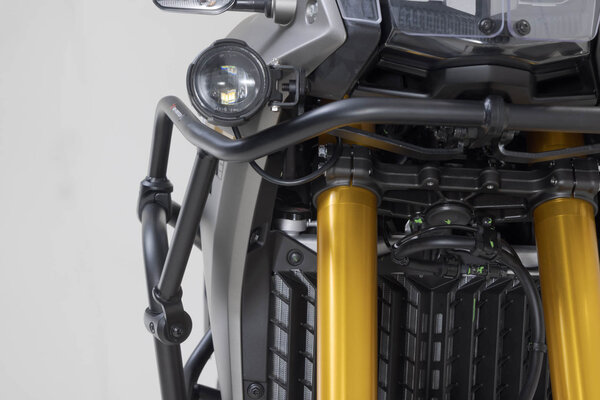 CRASHBAR/GMOL GÓRNY SW-MOTECH YAMAHA TENERE 700 (24-) BLACK