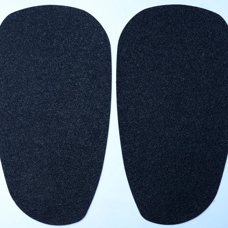 NAKLEJKA NA BAK TANKPAD ANTYPOŚLIZGOWY 2 CZĘŚCI RG RACING SUZUKI GSX-R 600 / 750 01-03 CLEAR