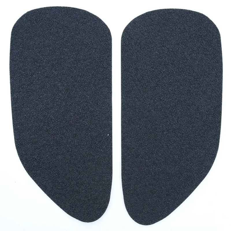 NAKLEJKA NA BAK TANKPAD ANTYPOŚLIZGOWY 2 CZĘŚCI RG RACING HONDA CBR600RR (03-06) CLEAR
