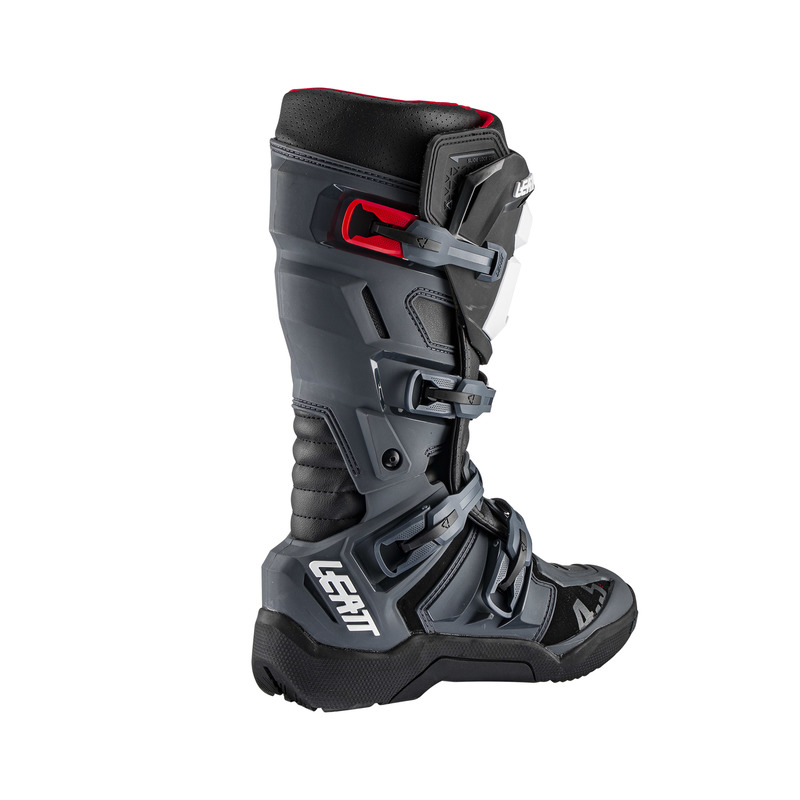BUTY OFFROADOWE LEATT MOTO 4.5 ENDURO GRAPHENE