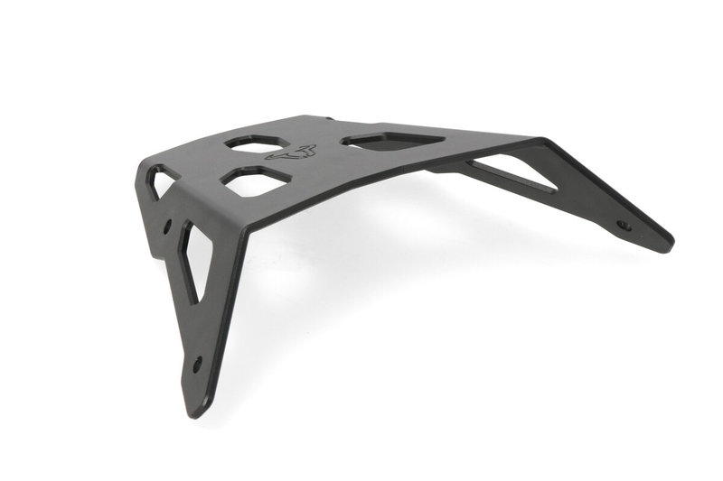 STELAŻ STREET-RACK POD PŁYTĘ MONTAŻOWĄ KUFRA SW-MOTECH HONDA CB750 HORNET (22-) BLACK