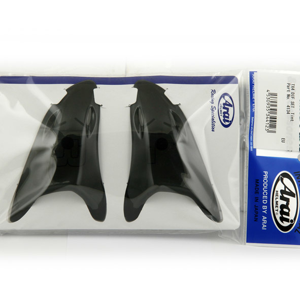 DYFUZOR DO KASKU ARAI TOUR-X4 TINTED