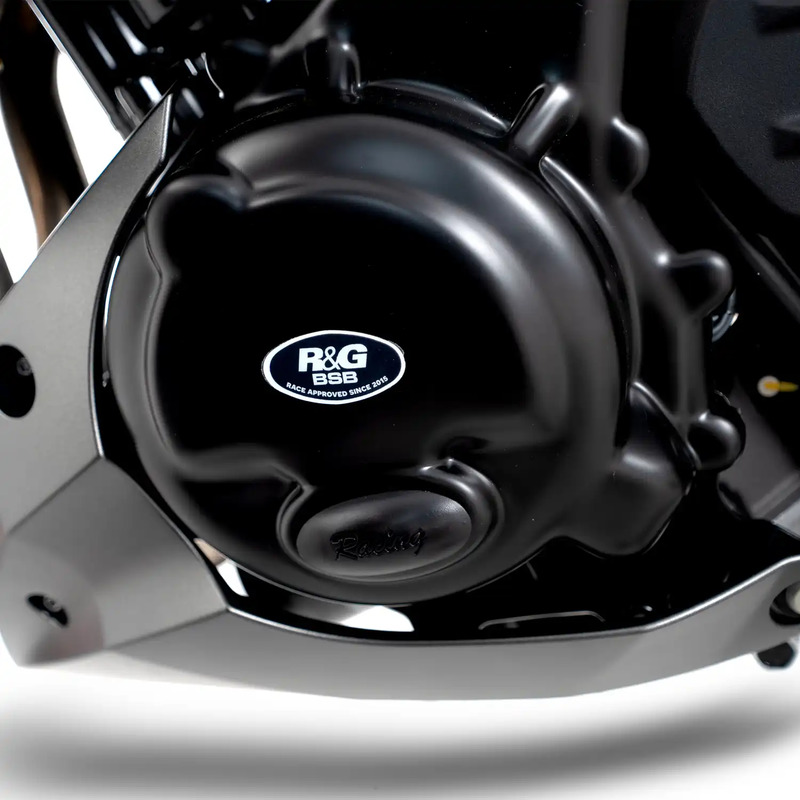 OSŁONA SILNIKA RG RACING KAWASAKI ELIMINATOR 500 24- / NINJA 500 24- / Z 500 24- / NINJA 400 / NINJA