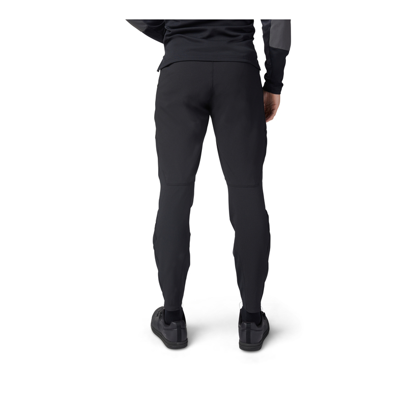 SPODNIE ROWEROWE FOX DEFEND BLACK 30