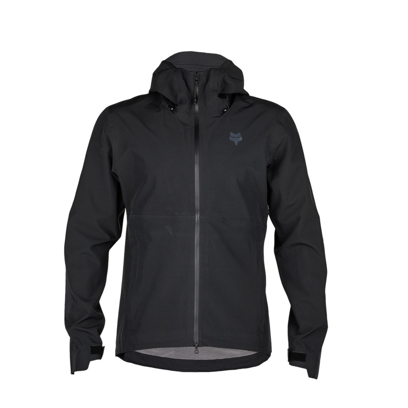 KURTKA ROWEROWA FOX DEFEND 3L WATER BLACK XL