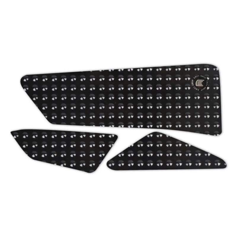 NAKLEJKA NA BAK TANKPAD ANTYPOŚLIZGOWY RG RACING EAZI-GRIP CFMOTO C450 MT 24- - EVO