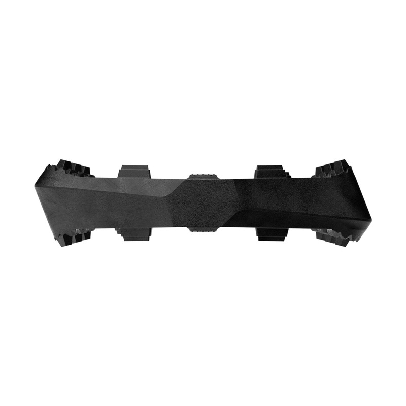 PEDAŁY ROWEROWE CRANKBROTHERS STAMP 0 SMALL BLACK