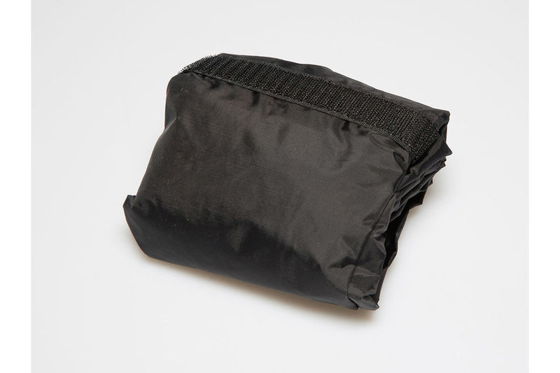 WEWNĘTRZNA TORBA WODOODPORNA SW-MOTECH DO TORBY TYLNEJ RACEPACK BLACK