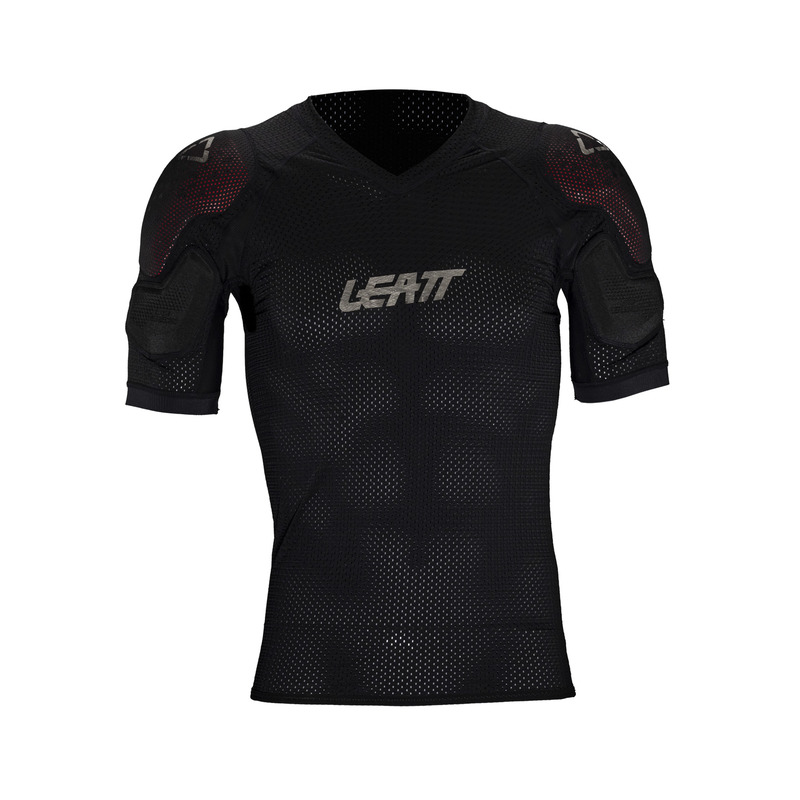 OCHRANIACZ ŁOKCI LEATT REAFLEX HYBRID BLACK