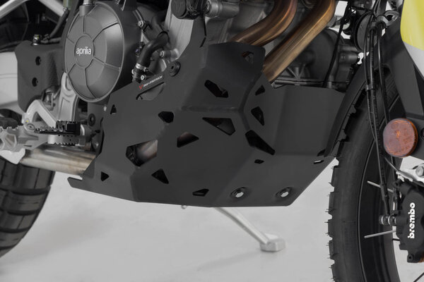 ZESTAW ZABEZPIECZAJĄCY MOTOCYKL ADVENTURE SW-MOTECH APRILIA TUAREG 660 (21-)