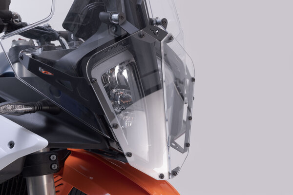 OSŁONA REFLEKTORA SW-MOTECH KTM 890 ADVENTURE R (22-)