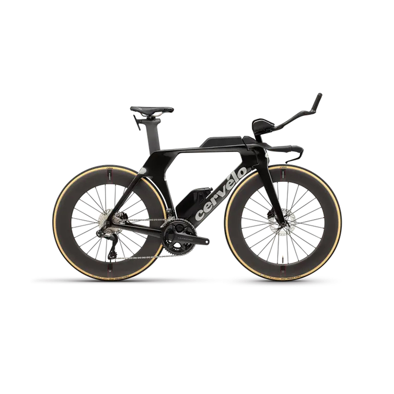ROWER CERVELO P5 SHIMANO ULTEGRA DI2 FIVE BLACK 61