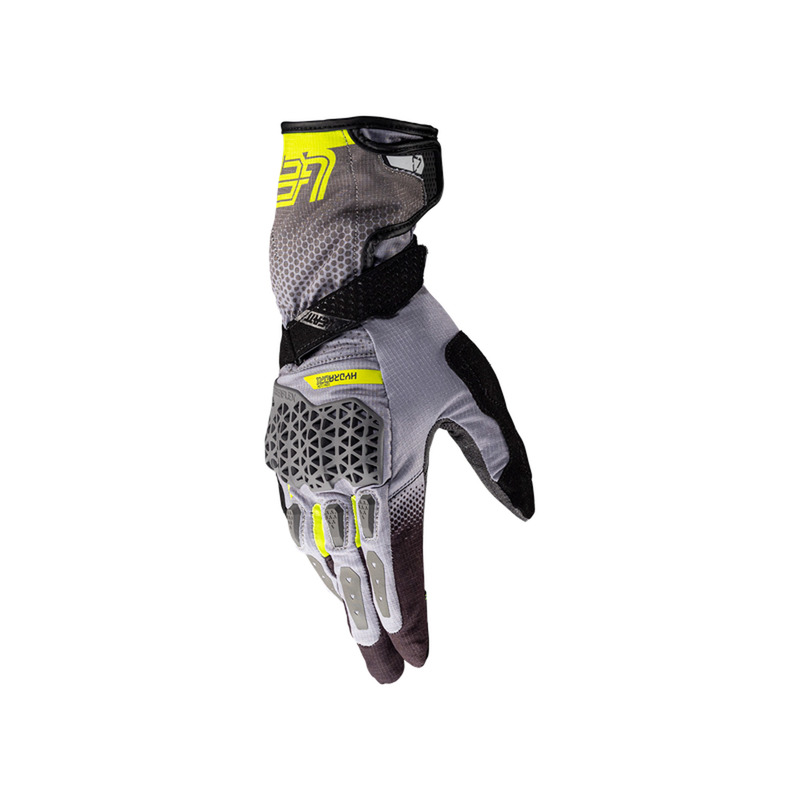 RĘKAWICE MOTOCYKLOWE LEATT ADV HYDRADRI 5.5 VIZ
