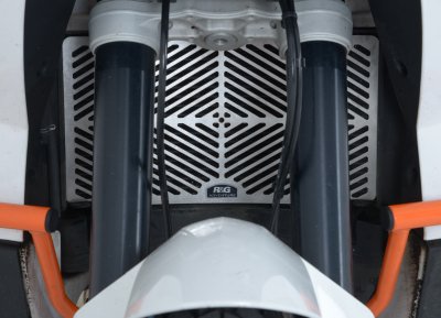 OSŁONA CHŁODNICY RG RACING KTM 990 SUPERDUKE