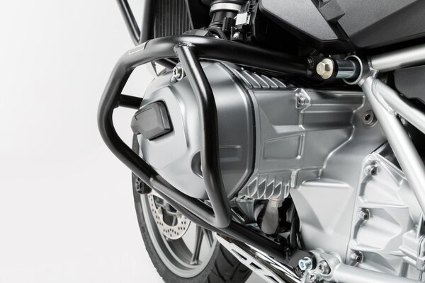 ZESTAW ZABEZPIECZAJĄCY MOTOCYKL ADVENTURE SW-MOTECH BMW R 1200 GS LC (12-16)