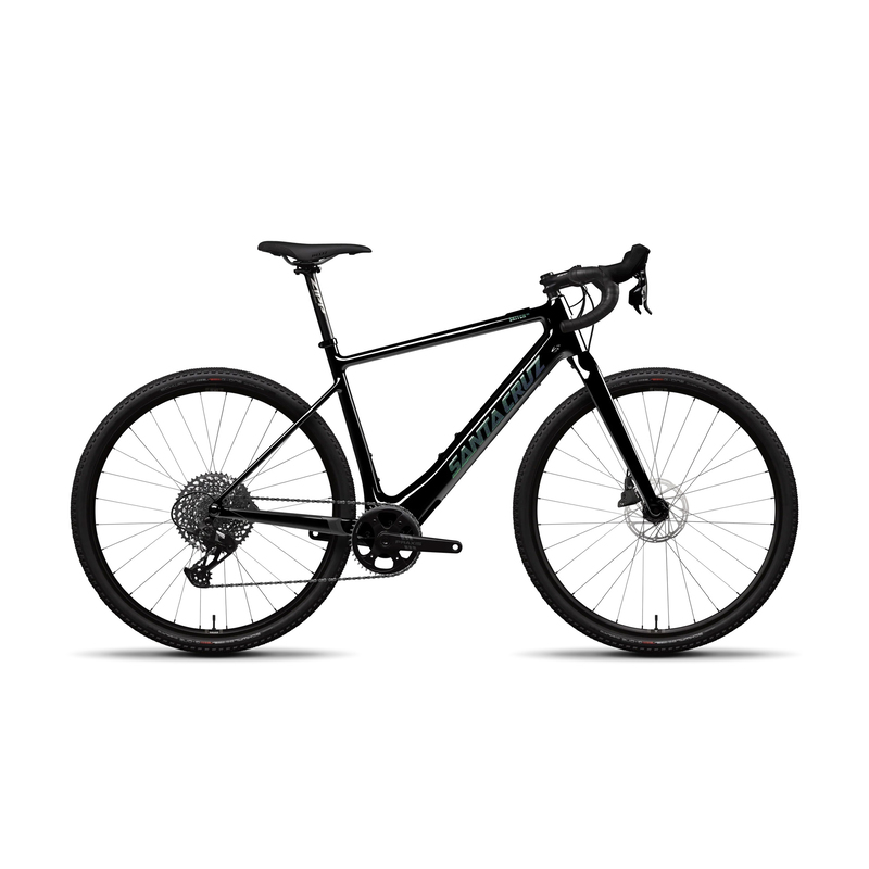ROWER SANTA CRUZ SKITCH 1.1 CC 700C 26 APEX CH BLACK XL