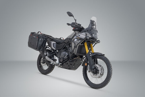 ZESTAW SAKW I STELAŻY SYSBAG L/L SW-MOTECH YAMAHA TENERE 700 MODELS (19-)
