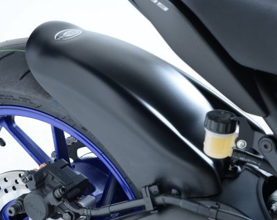BŁOTNIK TYLNY RG RACING YAMAHA MT-09 / FZ-09 BLACK