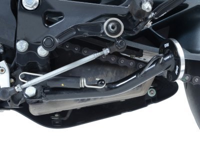 ELEMENT NÓŻKI RG RACING KTM RC125 / 200 / 390, 690 DUKE 12, 1190 ADVENTURE 13, 990SMT, 990 A SILVER