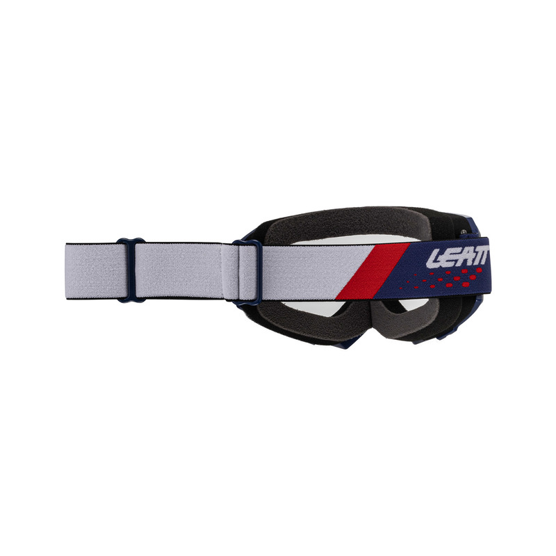 GOGLE LEATT VIZION 2.5 90 VLT ROYAL CLEAR