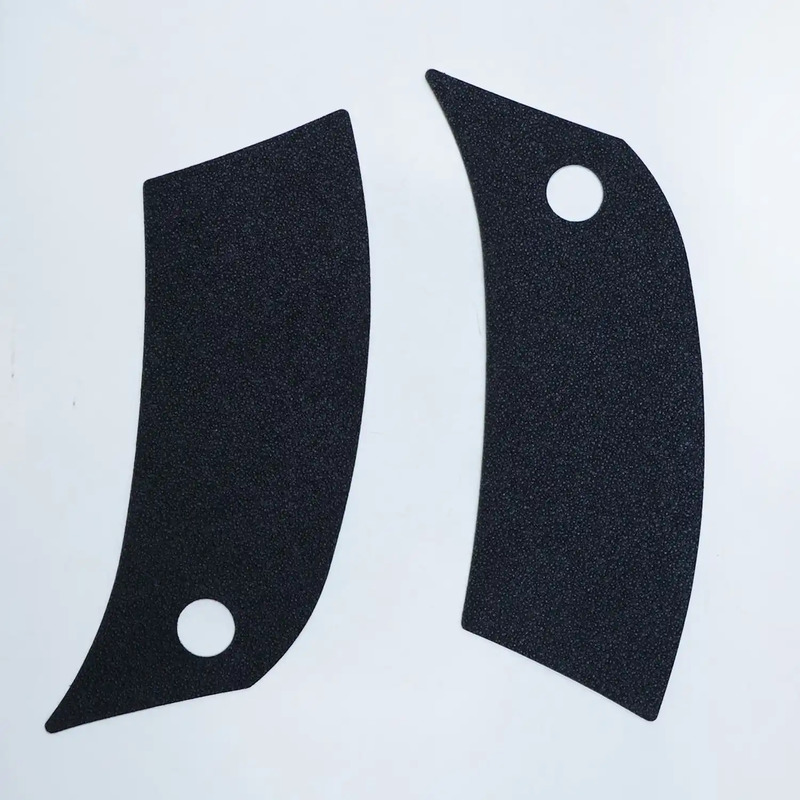 NAKLEJKA NA BAK TANKPAD ANTYPOŚLIZGOWY 2 CZĘŚCI RG RACING BMW K1600 GT LE/SE, K1600B, K1600GT(L) CLE