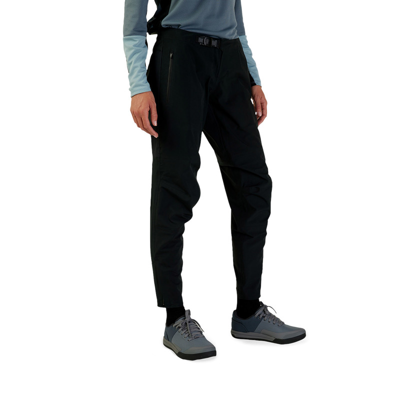 SPODNIE ROWEROWE DAMSKIE FOX DEFEND 3L WATER BLACK M