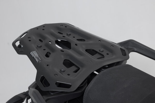 ZESTAW BAGAŻOWY ADVENTURE SW-MOTECH KTM 1050/1090/1190 ADV,1290 SADV BLACK