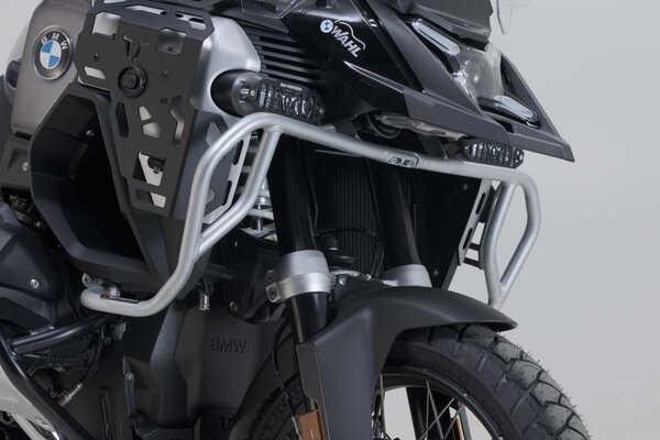 ZESTAW ZABEZPIECZAJĄCY MOTOCYKL ADVENTURE SW-MOTECH BMW R 1300 GS ADV (24-)
