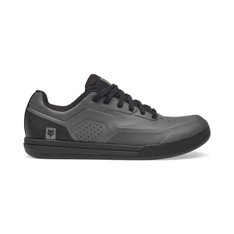 BUTY ROWEROWE FOX UNION FLAT DARK SHADOW 45