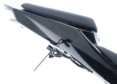 MOCOWANIE TABLICY REJESTRACYJNEJ RG RACING GENATA XRZ125