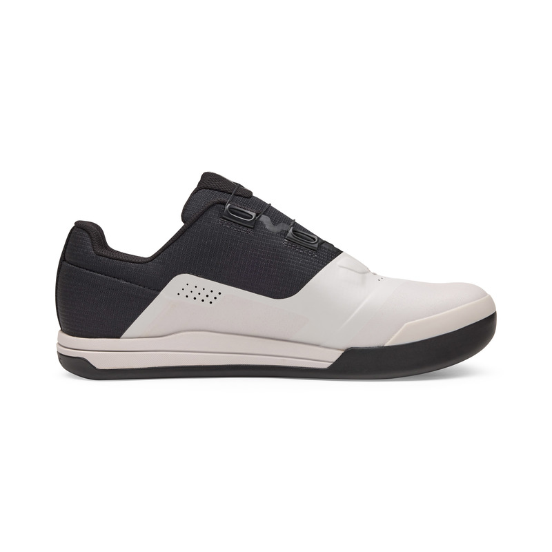 BUTY ROWEROWE FOX UNION BOA FLAT VINTAGE WHITE 43