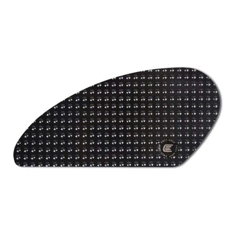 NAKLEJKA NA BAK TANKPAD ANTYPOŚLIZGOWY RG RACING EAZI-GRIP TRIUMPH STREET TWIN 16- - EVO