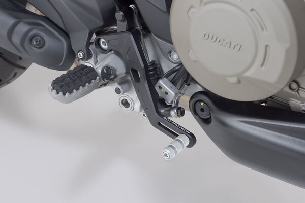 PEDAŁ HAMULCA SW-MOTECH DUCATI MULTISTRADA V4 / S (24-)