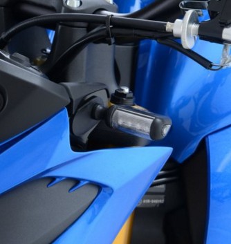 ADAPTER DO KIERUNKOWSKAZÓW RG RACING SUZUKI GSX-S 1000/1000 ABS (NOT FA MODEL)/SV650X