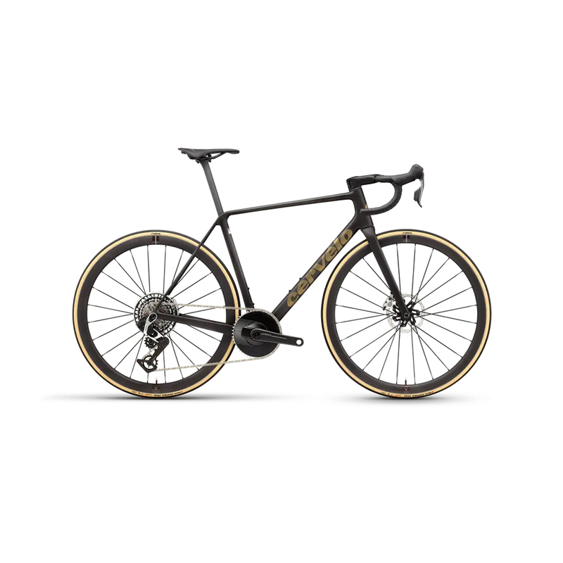ROWER CERVELO R5 RED XPLR AXS 1 FIVE BLACK 61