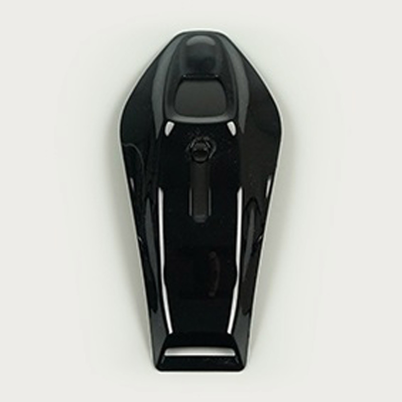 WLOT POWIETRZA CENTRALNY DO KASKU ARAI DUAL FLOW DUCT DO KASKU CHASER-X PEARL BLACK