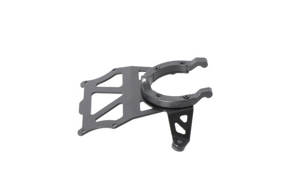 UCHWYT MOCUJĄCY TANKRING ION SW-MOTECH BEZ ŚRUB YAMAHA TENERE 700 WORLD RAID (22-) BLACK