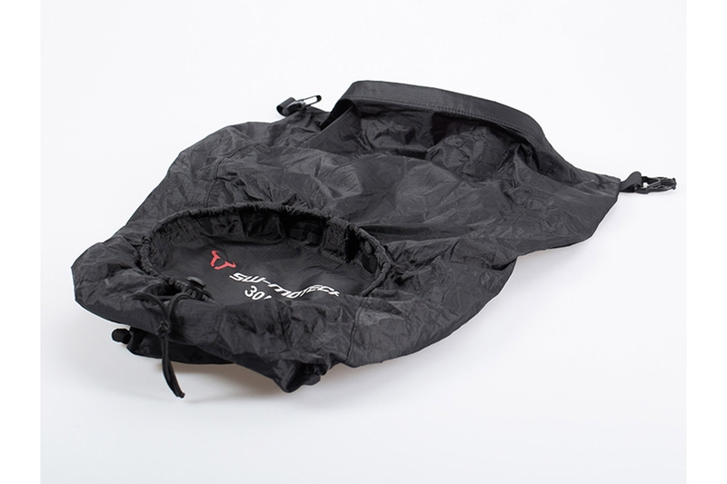 PLECAK MOTOCYKLOWY SW-MOTECH FLEXPACK WODOODPORNY BLACK 30L