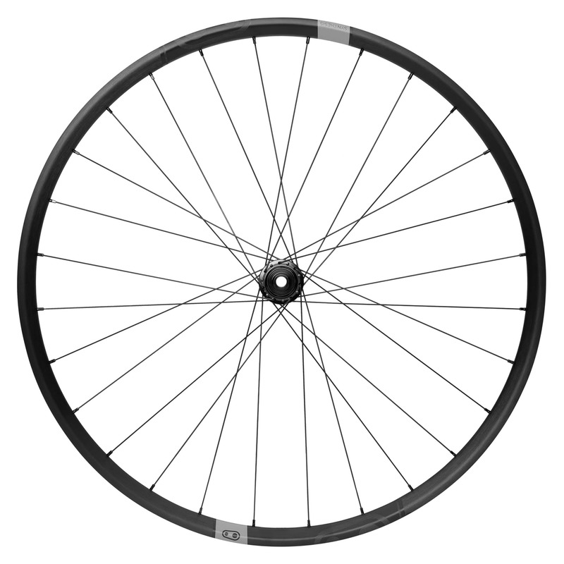 KOŁO CRANKBROTHERS PRZEDNIE SYNTHESIS ALLOY GRAVEL 700C FRONT 12X100 CENTER LOCK