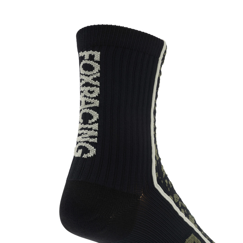 SKARPETY FOX 6 RANGER LUNAR SE BLACK XS/S