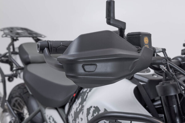 OSŁONA DŁONI SW-MOTECH SPORT KIT ROYAL ENFIELD HIMALAYAN 452 (23-) BLACK