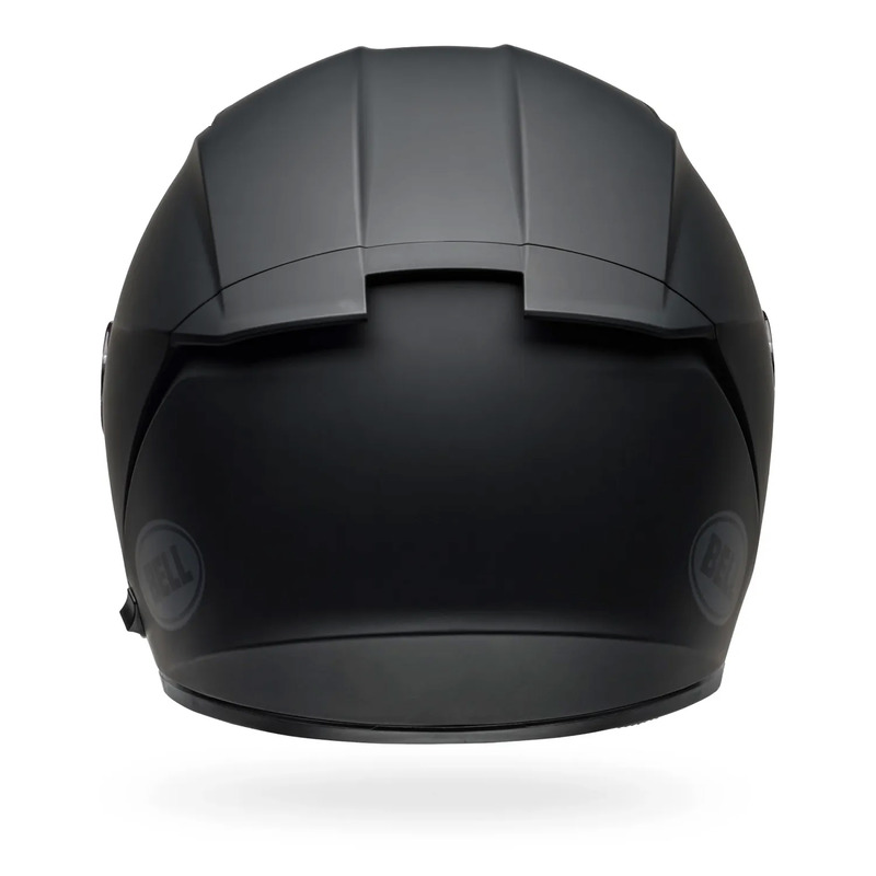 KASK MOTOCYKLOWY BELL LITHIUM SOLID MATTE BLACK