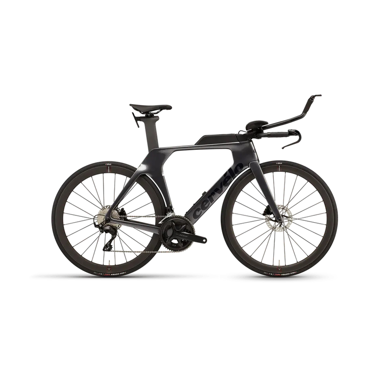 ROWER CERVELO P 105 RACE BASALT 48