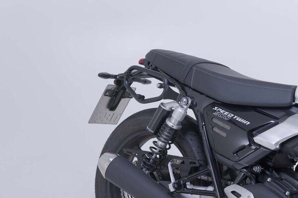 STELAŻ BOCZNY SLC PRAWY SW-MOTECH TRIUMPH SPEED TWIN 900 (24-)